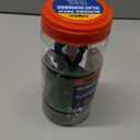 Cargoloc 6 Pc. Assortment - Flat Bungees