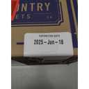 Country Gift Baskets The Connoisseur Gourmet Gift Basket Food Gift Basket for Families College Students Appreciation Thank You Congratulations Get Well Soon Care Package, May Vary, Best Before: 18/JUN/2025