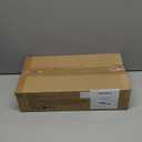 MUDEELA 8-Tier Pots and Pans Organizer under Cabinet, 15.83" Height Heavy Duty Pot Pan Organizer Kitchen Cabinet Organization and Storage, Adjustable Pot Rack for Frying Pan, Cast Iron Skillet, Black