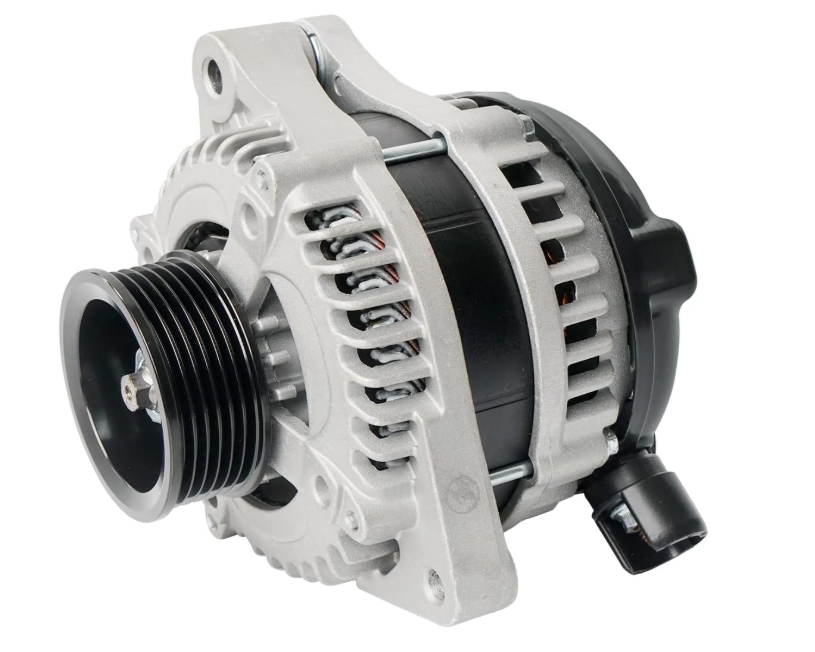 3.5L Alternator Replacement Compatible with 20082012 Honda Accord, 2010 Honda Accord Crosstour V6 3.5L Replace 11392, AND0483, VND0483, 1042105910, 31100R70A01, CSF91, 31100R70A01RM, 2100645