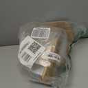 POLRAI 3 Pack Laundry Room Organization Storage Containers Acrylic Laundry Pod Containers and Dryer Sheet Holder with Lids and Labels for Laundry Detergent Laundry Pods Dry Sheet Organizing