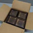 Wood Bed Risers (4 inch Square)
