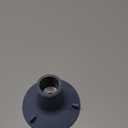 uxcell 2Pcs Replacement Feet for Shower Chair Bath Seat, 7/8" ID Heavy Duty Non Slip Rubber Suction Cup, Feet Chair Leg Caps for Shower Stools and Transfer Bench, Gray (Grey)