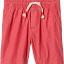 GAP Baby Boys' Pull-on Woven Short 12-28 Months