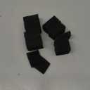 25 Pack Pump Filter Compatible with AG Garden Filter Sponge Replacement Accessories, Reduces Dirt & Debris, Increases Life of AG Garden Pump