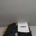 Roho Mosaic Cushion W/Standard Cover - 20.25" X 18.25" X 3"