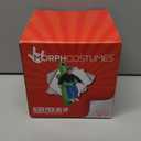 Morph Kids Alien Costume, Inflatable Alien Costume Kids, Aliens Blow Up Costumes Kid, Boys Inflatable Costumes