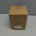 Shappy 12 Sets Friendship Christmas Ornament, Glitter Light Bulb Christmas Ornament Friends Gift with Greeting Cards Letter Stickers and Organza Bags for Friendship Keepsake Decor