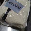 TAOCOCO 100% Waterproof Recliner Chair Cover, Non Slip Recliner Covers for Recliner Chair with Pocket, Washable Reclining Chair Cover Furniture Protector for Kids, Pets(23.6'', Cream)