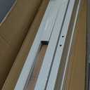 Full Size Bed Frame with Headboard,Heavy Duty Steel Slats Support-LED Bed Frame with USB Charging Station,Mattress Foundation-Under Bed Storage,No Box Spring Needed,Noise Free,White