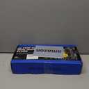 UF669 Ignition Coil & 1675 Double Iridium Spark Plug Compatible with 2011-2020 Chevy Cruze Sonic Trax Volt Buick Encore Cadillac ELR D521C & PFR7S8EG