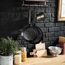 ZWILLING Forged 11-inch Carbon Steel Fry Pan