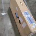 LG 27-Inch StanbyME 2 with Folio Cover, Portable Touch Screen, Dolby Vision, HDR10, Filmmaker Mode, Built-in Battery, Full Swivel Rotation (27LX6TYGA, 2025)