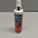 Cat Deterrent Spray for Furniture Protection, Pee Spraying, Excessive Chewing & Scratching Everywhere, Cat Repellent Indoor and Outdoor, Pet-Safe Formula, 5.07 Fl Oz