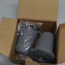 2pcs Grey Reusable Filter Cup, Compatible for Cuisinart Single Serve Coffee Makers