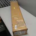 Pole Saws for Tree Trimming, 7.3-27 ft Extendable Tree Trimmers Long Handle Pruner, Sharp Steel Blade and Scissors High Branches Trimming, Tree Pruner, Tree Saw (7.3-27 ft with Scissors)