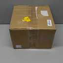 JIHAQUA Bearded Dragon Tank Accessories Extra Large Reptile Hideouts Cave Habitat Decor Bearded Dragon Clothes