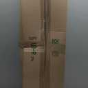 Drywall Cutting Tool, Foldable Hand Push Dual Positioning Drywall Cutter Tool 23 Wheels (Large)