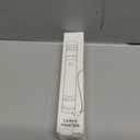 Green Laser Pointer High Power, Rechargeable Flashlight with Laser Pointer, Long Range Laser Pointer for Astronomy Construction and Outdoor Adventures