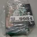 Electric Nail Clippers Upgraded 3 in 1 Automatic - with Polishing, Dust Storage & LED Light, Nail File Toenail Trimmer, Safe for Seniors, Adults, Kids & Baby, Gifts for Women Men Mom Baby Adult Senior