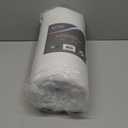 Sleep Philosophy Waterproof Sofa Bed Mattress Protector, Holden Sofa Bed Full Mattress Pad, 3M Scotchgard, Microfiber Mattress Topper Fitted Elastic Pocket Fits Up to 8 Inch, Full 54x72, White