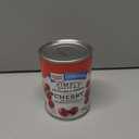 Duncan Hines Comstock Cherry Pie Filling and Topping, 21 oz. (Pack of 8) (BBD: 08/27/2026)