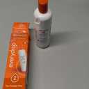 everydrop by Whirlpool Ice and Water Refrigerator Filter 2, EDR2RXD1, Single-Pack
