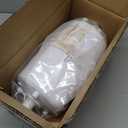 Upgrade 80 Steam Canister for Aprilaire Steam Humidifier Models 800, 801, 865, 866, 80 Replacement Canister OEM Substitute for Aprilaire Canister, 1 Pack