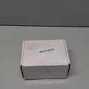 Carburetor Fits for Honda GX620 GX610 18Hp 20Hp V-Twin Horizontal Engine Replace for 16100-ZJ0-871 16100-ZJ1-872 Carb with Fuel Pump