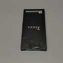 TOCOL for iPhone 17 Pro Max Case, Compatible with Magsafe, Full Camera Protection, Built-in Magnetic Ring, Translucent Matte Phone Case for iPhone 17 Pro Max 6.9 inch (Black)