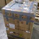 24 Inch 168 Cans Outdoor Beverage Refrigerator, 5.47 cu. ft. Built-in Beverage Cooler with Easy-Swap Reversible Door, 26F Outdoor Beverage Fridge, SUS304, Lockable, ETL & NSF7 Certified