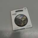 Tiffen 58mm 25 Filter (Red)