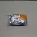 Christmas Sticky Hands Bulk 36 Pcs Xmas Styles Stretchy Toys for Kids Boys Girls, Pinata Fillers, Christmas Stocking Stuffers, Party Favors Gifts