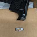 METRA ELECTRONICS 99-8249 SINGLE OR DOUBLE DIN RADIO DASH KIT FITS 2015-2017 TOYOTA CAMRY