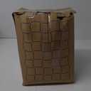 Bedsure Comforter Duvet Insert - Quilted Comforters King Size, All Season Duvet, GentleSoft Down Alternative Bedding, with 8 Tabs, Gifts for Women/Men, Beige, King 90 x 102 Inches