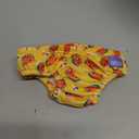 Bambino Mio Reusable Swim Diaper, Mellow Melon, Large (1-2 Years)