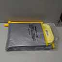 Gleamkid 3-in-1 Piano Mat for Toddlers: Exclusive Light Up Whack A Mole Game with Hammers & Piano Keyboard & Animal Sound Musical Mat, Early-Educational Music Toy, Birthday Xmas Gift for Boys & Girls