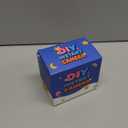 Instant Print Camera for Kids: Gleeglee 1080P Kids Camera Instant Print - 32G SD Card - Lanyard - Christmas Birthday Gifts for Girls Boys - Portable Toy for 3 4 5 6 7 8 9 10 Years Old, Purple Rabbit