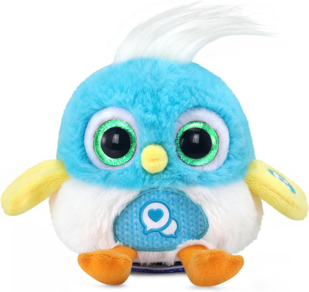 VTech Gabbers - Jay Blue