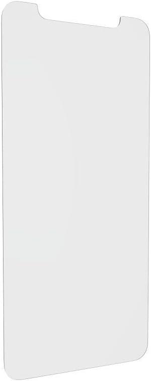 2 x ZAGG InvisibleShield Glass Elite Screen Protector for Apple iPhone 11- Anti-microbial, Impact Protection, Smudge Free, Scratch Resistant