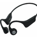 Helix ProSeries Vibe Wireless Bone Conduction Bluetooth Headphones - Black