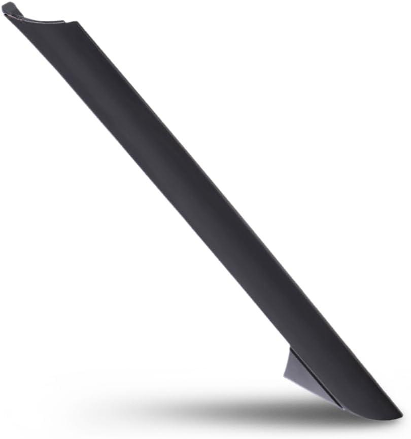 PIT66 Front Windshield Outer Trim Compatible with Ford Explorer 4 Door Utility 2011-2019 A-Pillar Molding Right Passenger Side BB5Z-7803144-AA