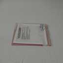 Shower Splash Guard Kit, Large Splash Guards for Bathtub Waterproof Self-Adhesive Shower Corner Guards to Keep Water in Shower or Bath, Pack of 2 (9.25 x 9.25 inches) (White)