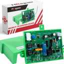 Micro P-711 Control Board Replacement Dometic Control Board fits for Dometic 2 Or 3 Way RV Parts Control Circuit Board