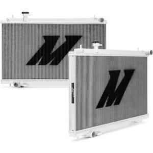 Mishimoto MMRAD-350Z-03 Performance Aluminum Radiator Fits Nissan 350Z 2003-2006 Mishimoto MMRAD-350Z-03 Performance Aluminum Radiator Fits Nissan 350Z 2003-2006