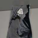 MCTi Waterproof Mens Ski Gloves Winter Warm 3M Thinsulate Snowboard Snowmobile Cold Weather Gloves Black X-Large