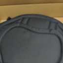BKC Brooklyn UH-KS222 Padded Nylon Kayak Seat