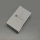 Miracase Phone Holders for Your Car with Metal Hook Clip, Air Vent Cell Phone Stand Car Mount, Universal Automobile Cradle for Garmin GPS Fit iPhone Android and All Smartphones, Dark Black (1 Pack)