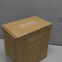 Wevac Vacuum Sealer Bags 8x50 Rolls 2 pack for Food Saver, Seal a Meal, Weston. Commercial Grade, BPA Free, Heavy Duty, Great for vac storage, Meal Prep or Sous Vide