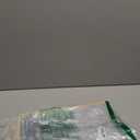 upsimples 12x16 Picture Frame Gold 3 Pack, Scratch-Proof Poster Frames 12 x 16 for Photo Gallery - Slide-In Strips, Horizontal or Vertical Wall Mounting